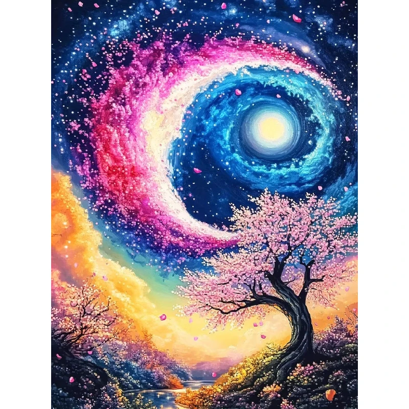 500/1000/1200/2000PCS Jigsaw Puzzle Planet Tree Moon Landscape Art For Adults Great Weekend Relaxation And Family Fun Gift
500/1000/1200/2000PCS Jigsaw Puzzle Planet Tree Moon Landscape Art For Adults Great Weekend Relaxation And Family Fun Gift