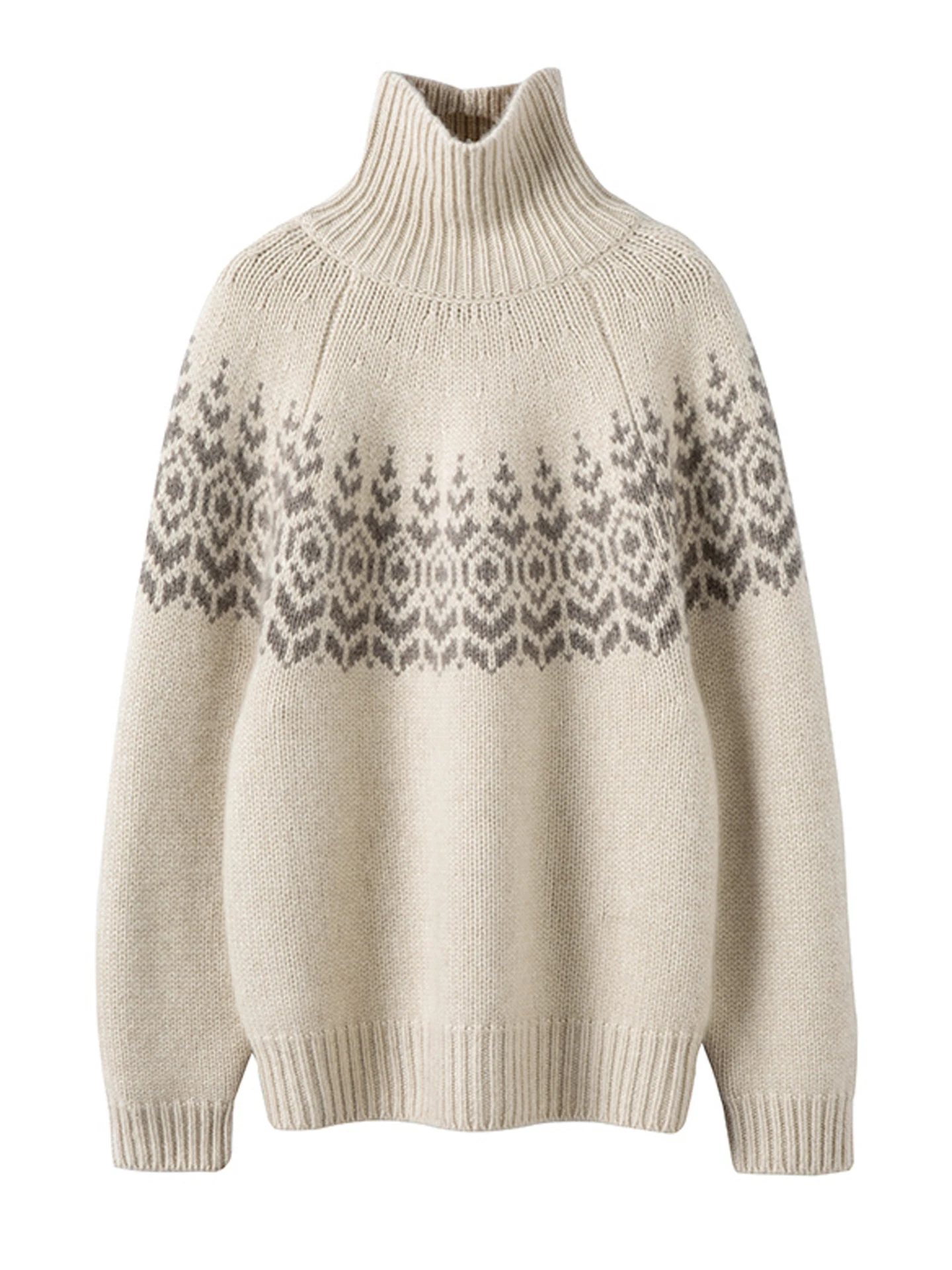 New Fashion Autumn Winter Woman Sweater Female 100% Merino Wool Thick Knitted Pullover Cashmere Ladies Long Sleeve Clothing Tops
New Fashion Autumn Winter Woman Sweater Female 100% Merino Wool Thick Knitted Pullover Cashmere Ladies Long Sleeve Clothing Tops