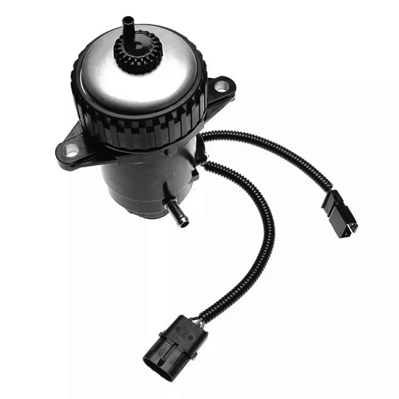 10226035 Fuel Filter Assembly Oil-Water Separator For Chevy/GMC 6.5L V8 Replaces 10154635 TP1256
10226035 Fuel Filter Assembly Oil-Water Separator For Chevy/GMC 6.5L V8 Replaces 10154635 TP1256