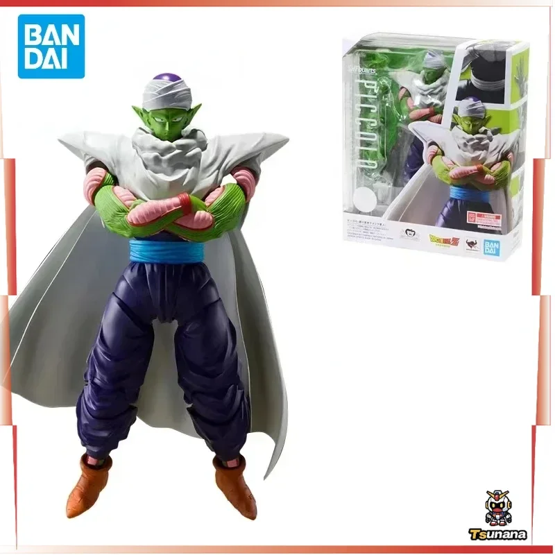 In Stock Original Bandai Dragon Ball Z S.H.Figuarts Piccolo The Proud Namekian Anime Action Figure Toys Collectible Model Gifts
In Stock Original Bandai Dragon Ball Z S.H.Figuarts Piccolo The Proud Namekian Anime Action Figure Toys Collectible Model Gifts