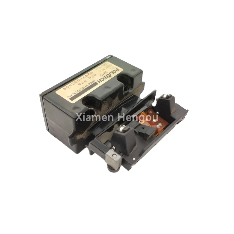 POLATECH 026976 Sensor for Polar Offset Printing Machinery Spare Parts
POLATECH 026976 Sensor for Polar Offset Printing Machinery Spare Parts