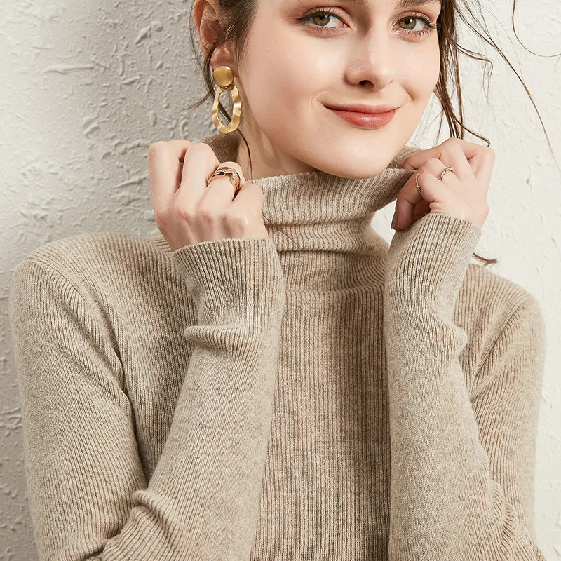 Design Women Wool Autumn Winter Sweaters Long Sleeve Plushy Knitted Pullover Sweater Keeping Warm Clothes Female Plus Size XXL
Design Women Wool Autumn Winter Sweaters Long Sleeve Plushy Knitted Pullover Sweater Keeping Warm Clothes Female Plus Size XXL