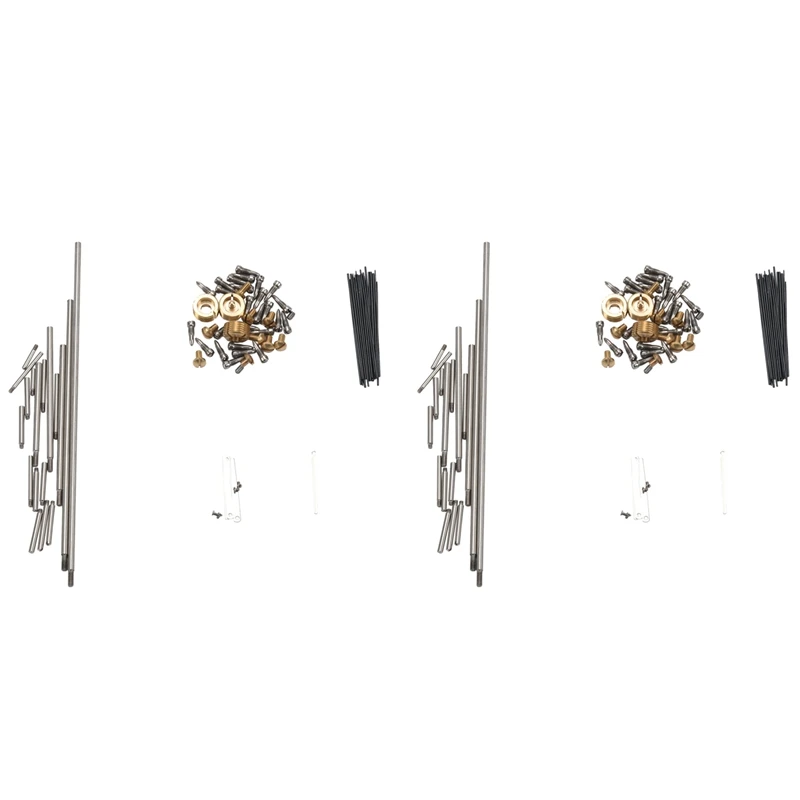 184Pcs/Set Alto Sax Saxophone Repair Parts Screws + Saxophone Springs Kit DIY Tool Woodwind Instrument Accessories
184Pcs/Set Alto Sax Saxophone Repair Parts Screws + Saxophone Springs Kit DIY Tool Woodwind Instrument Accessories