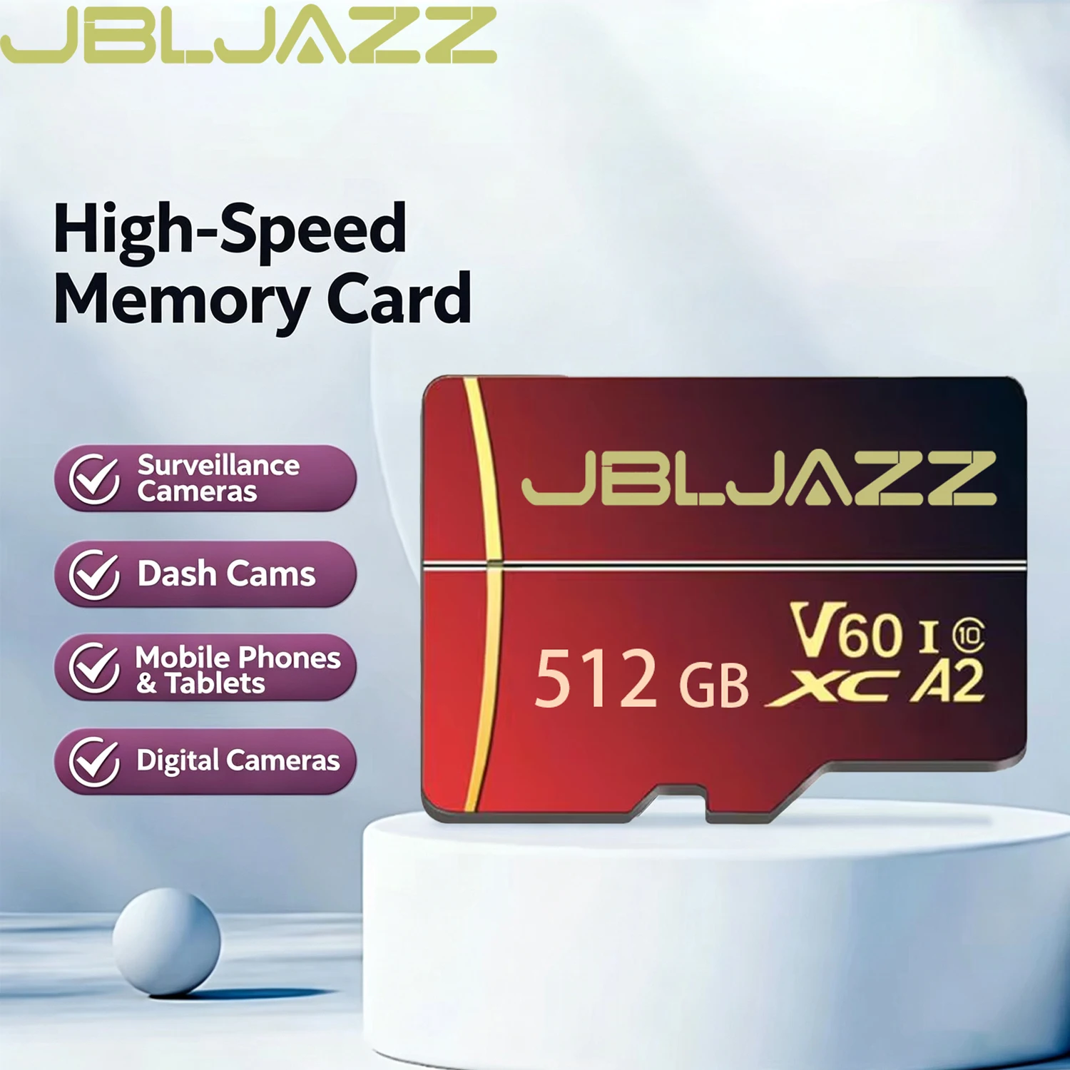 512GB Extreme Pro Micro SD Memory Card UHS-l High Speed Flash Card 256GB A2 U3 V30 SD Card For Xiaomi Phone PC Dropshipping
512GB Extreme Pro Micro SD Memory Card UHS-l High Speed Flash Card 256GB A2 U3 V30 SD Card For Xiaomi Phone PC Dropshipping
