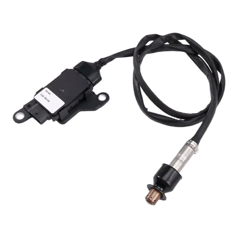 NOX Sensor 0281006556 13628580410 For BMW 1 2 3 4 5 6 7 F20-F23 F30 F31 F34 G30-G32 G11 G12 X3 G01 New Nitrogen Oxide Detection
NOX Sensor 0281006556 13628580410 For BMW 1 2 3 4 5 6 7 F20-F23 F30 F31 F34 G30-G32 G11 G12 X3 G01 New Nitrogen Oxide Detection