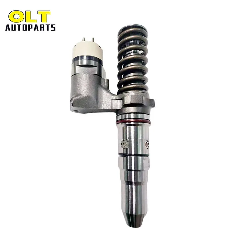 Высокоточные топливные форсунки BJIET 386-1769/3861769 20R-1278/20R1278 для двигателей экскаваторов 3508B, 3512B, 3516B
Высокоточные топливные форсунки BJIET 386-1769/3861769 20R-1278/20R1278 для двигателей экскаваторов 3508B, 3512B, 3516B