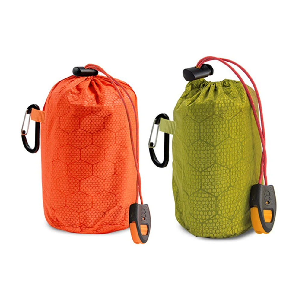PE Aluminum Film Survival Blanket Portable Sleeping Pad Quilt Warm Windproof Waterproof for Camping Hiking Outdoor
PE Aluminum Film Survival Blanket Portable Sleeping Pad Quilt Warm Windproof Waterproof for Camping Hiking Outdoor