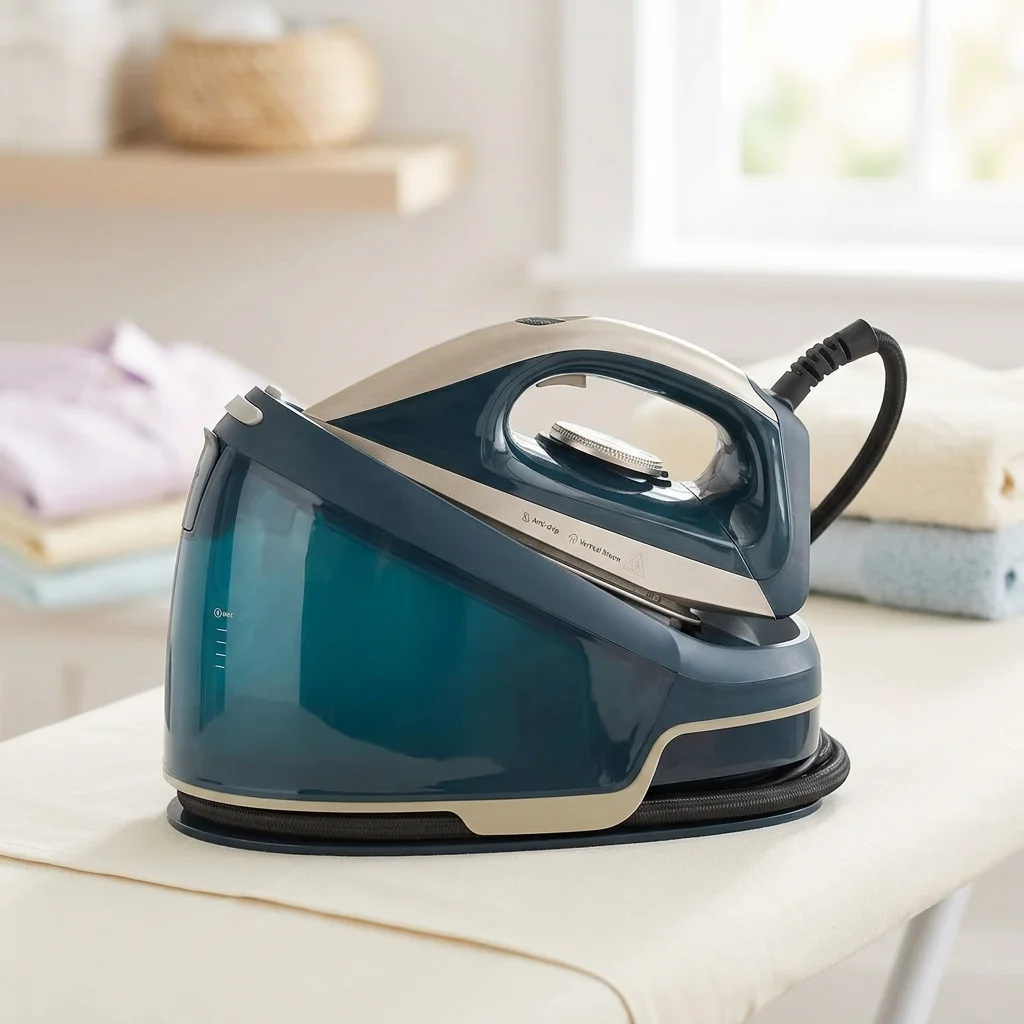 3000W High Quality 8 Bar Professional Electric Irons Station Steam Generator Hot Sale Clothes Steam Iron Large Water Tank
3000W High Quality 8 Bar Professional Electric Irons Station Steam Generator Hot Sale Clothes Steam Iron Large Water Tank
