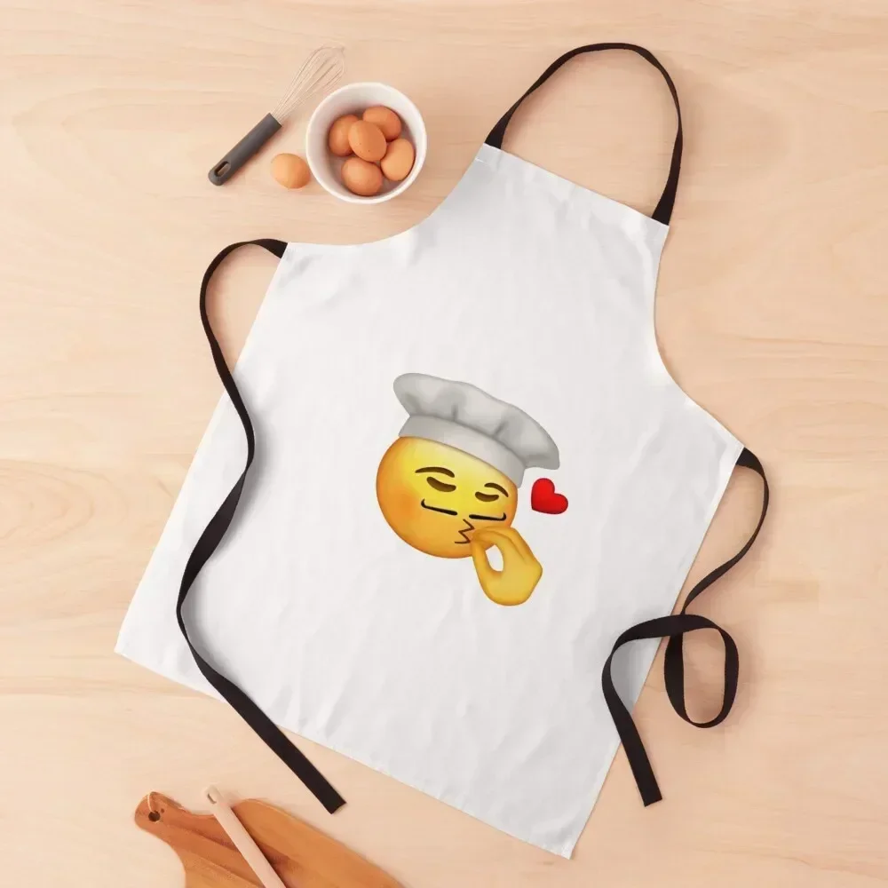 Chefs Kiss Apron Chef Accessories For Kitchen Kitchen Apras For Women men Apron
Chefs Kiss Apron Chef Accessories For Kitchen Kitchen Apras For Women men Apron