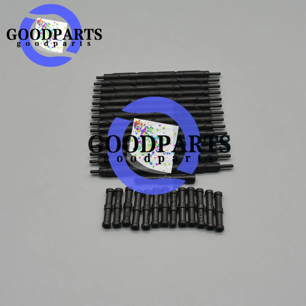 1SET NEW Pinch Wheels Serv For HP Z6100 Z6200 D5800 D6800 4000 4500 T7100 B4H70-67099
1SET NEW Pinch Wheels Serv For HP Z6100 Z6200 D5800 D6800 4000 4500 T7100 B4H70-67099