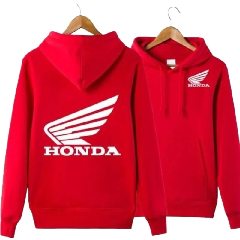 2025 Spring and Autumn Honda Classic Hoodie Men's And Women's Casual Set Hoodie Sweatshirt Casual Outdoor Running Sports Hoodie
2025 Spring and Autumn Honda Classic Hoodie Men's And Women's Casual Set Hoodie Sweatshirt Casual Outdoor Running Sports Hoodie