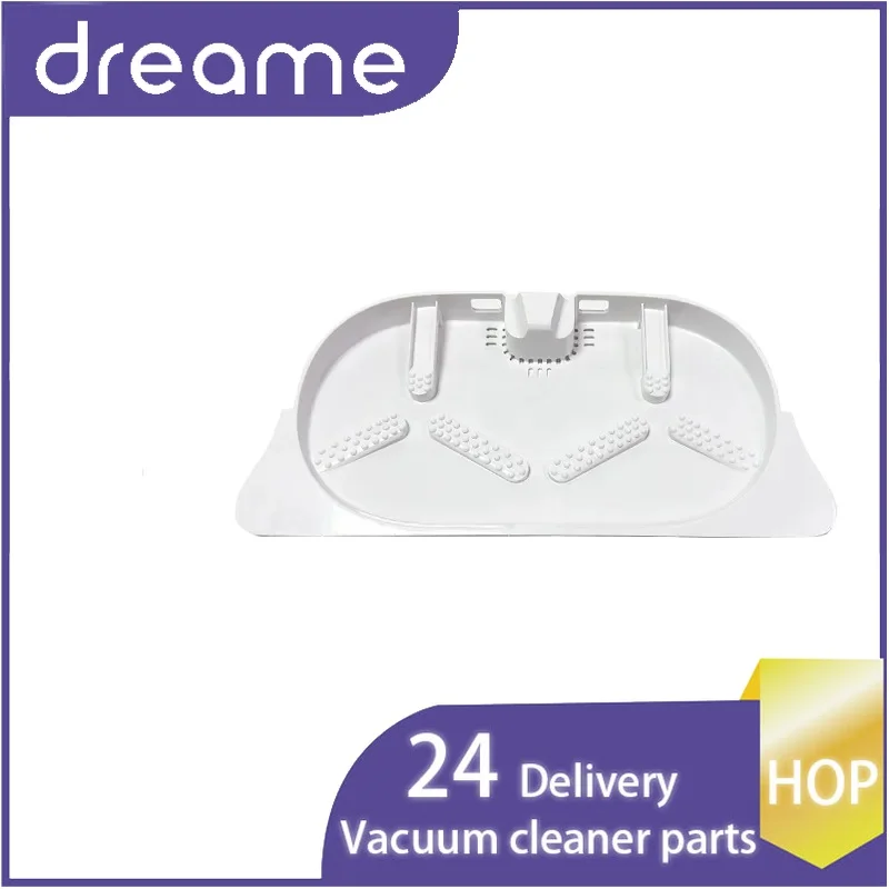 Prime Mop Cleaning Station Tray For Dreame L10 Ultra/L10s Ultra/S10/S10 Pro/S10 Pro Plus/W20 Pro Ultra/S20 Pro
Prime Mop Cleaning Station Tray For Dreame L10 Ultra/L10s Ultra/S10/S10 Pro/S10 Pro Plus/W20 Pro Ultra/S20 Pro
