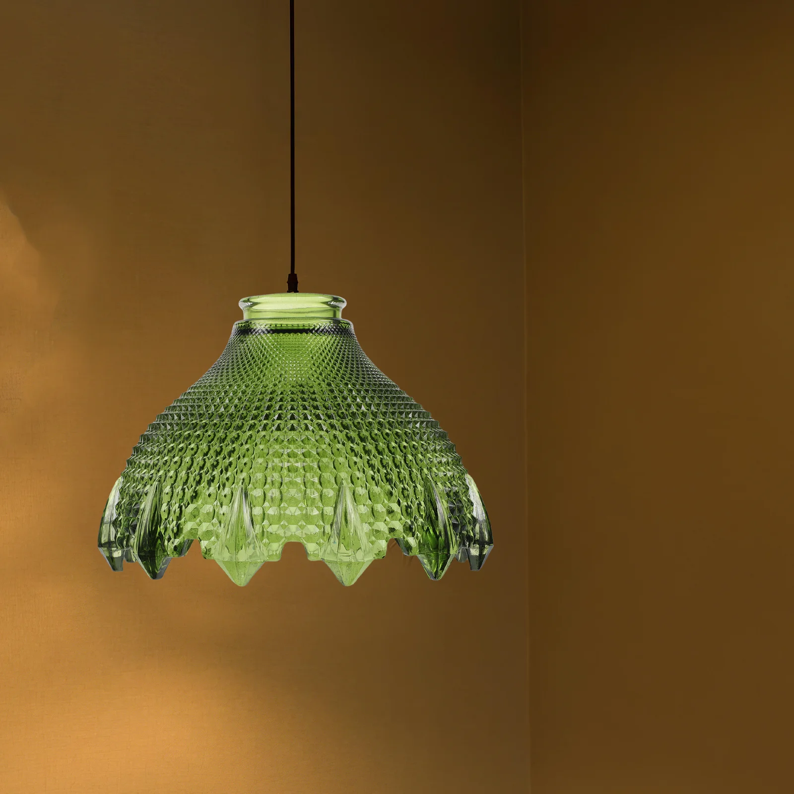 Маленький винтажный зеленый стеклянный абажур в японском стиле, подвесной светильник E27, декор для столовой, сменный стеклянный подвесной светильник
Маленький винтажный зеленый стеклянный абажур в японском стиле, подвесной светильник E27, декор для столовой, сменный стеклянный подвесной светильник