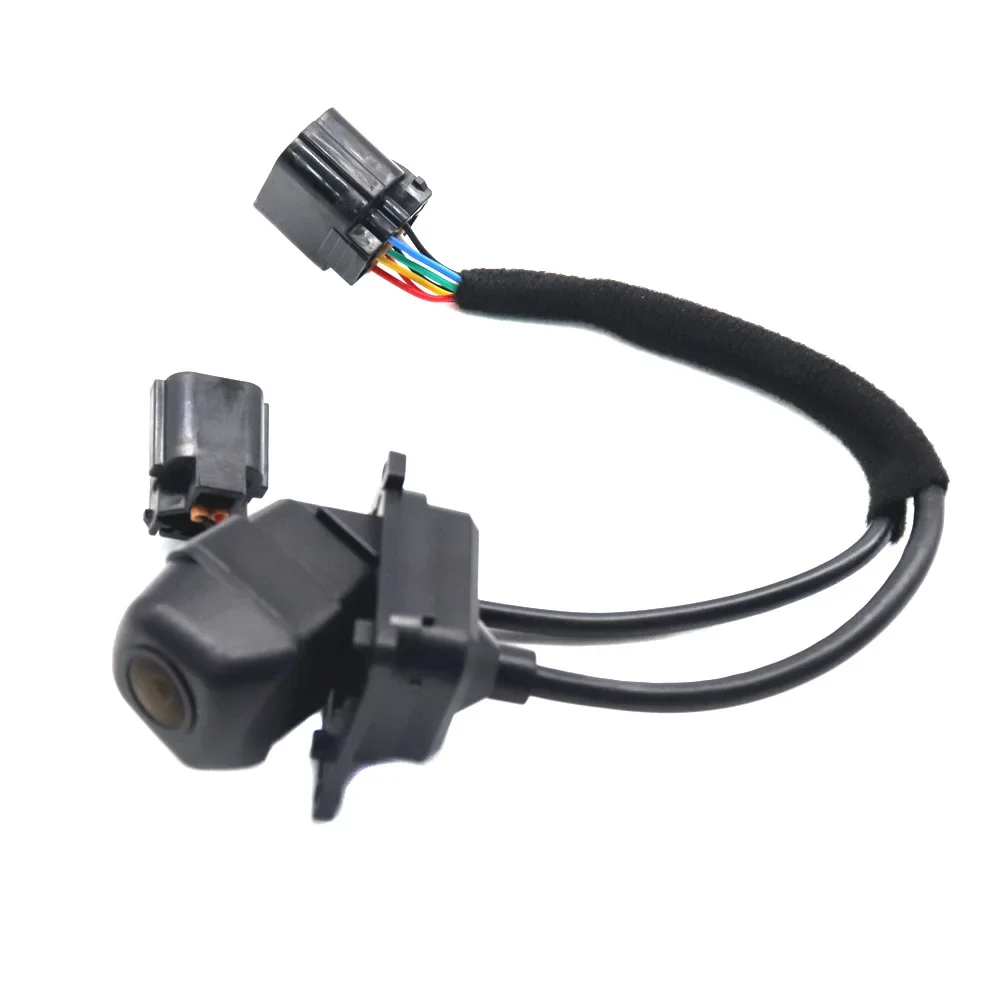 XUAN NEW 95766-D3700 For Hyundai Tucson Trucks 2018-2020 Reverse Assist Rear View Camera Backup Aid Parking Camera 95766D3700
XUAN NEW 95766-D3700 For Hyundai Tucson Trucks 2018-2020 Reverse Assist Rear View Camera Backup Aid Parking Camera 95766D3700