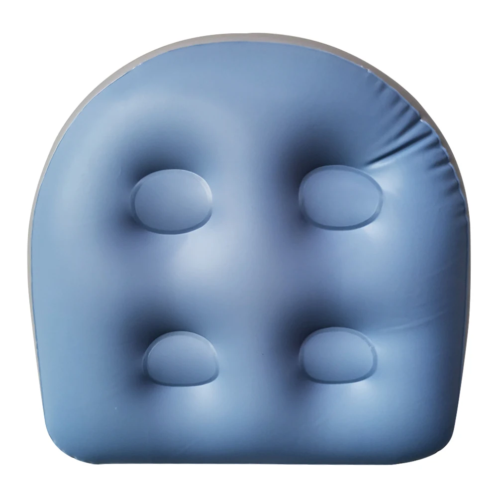 SPA Seat Cushion Bathing Pool Inflatable Water Injection Dual-Purpose Cushion
SPA Seat Cushion Bathing Pool Inflatable Water Injection Dual-Purpose Cushion