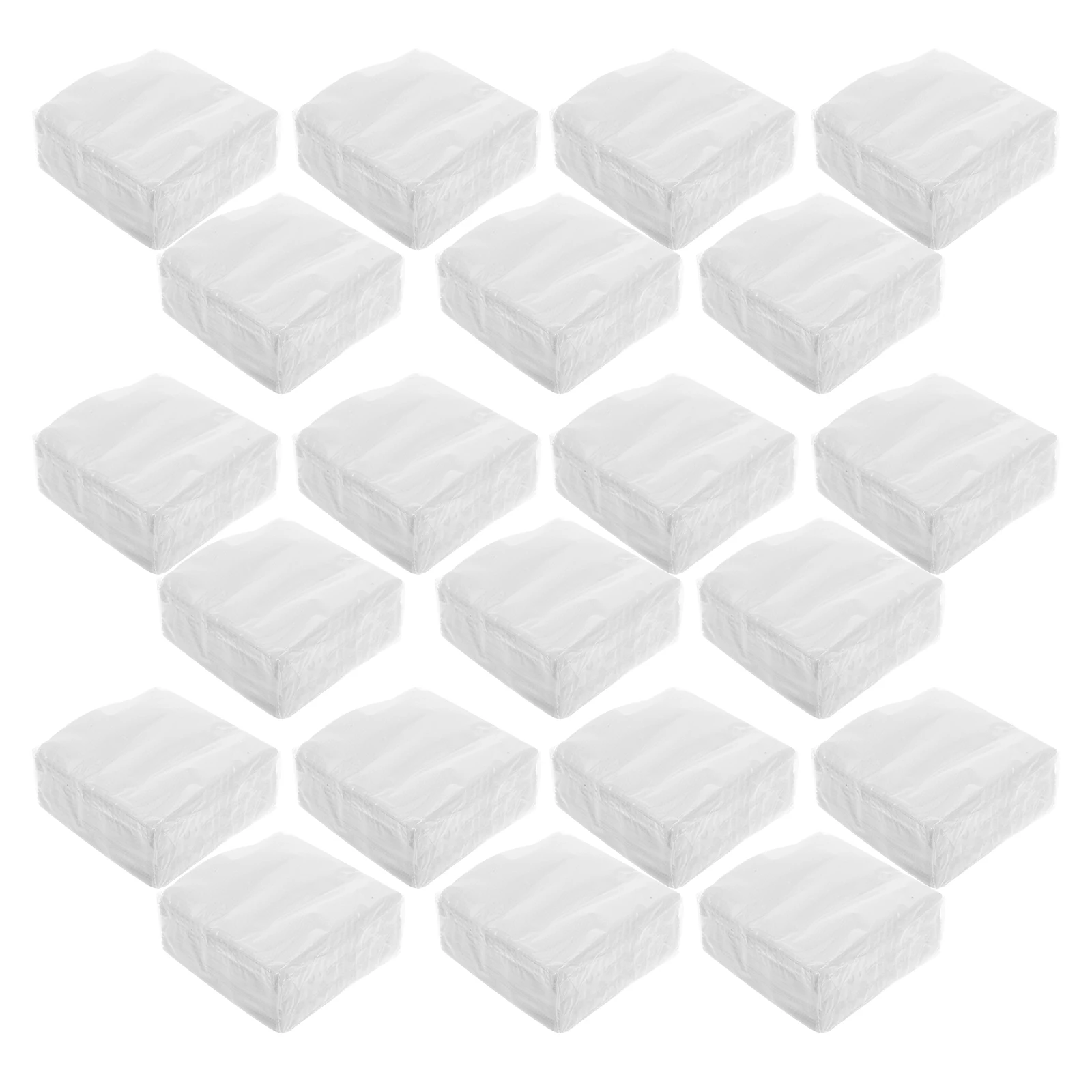 50pcs Thickened White Tissue Paper Virgin Wood Pulp Foldable Hotel Restaurant Party Napkins Bulk Boxes Halloween Packaging
50pcs Thickened White Tissue Paper Virgin Wood Pulp Foldable Hotel Restaurant Party Napkins Bulk Boxes Halloween Packaging