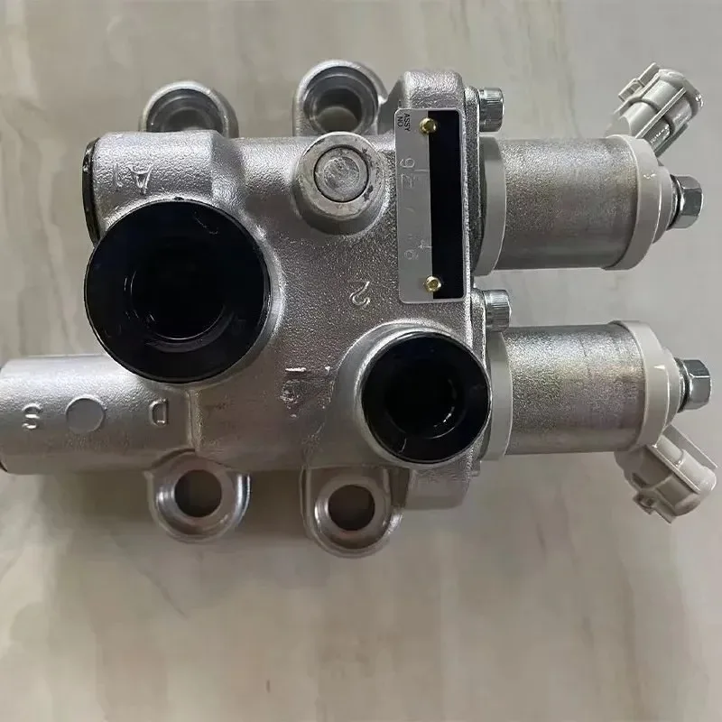 2026 Factory Direct Sales New Solenoid Valve 9254306 for MA200 SR2000G ZX200-3 ZX210H-3 ZX225US-3 Solenoid Valve
2026 Factory Direct Sales New Solenoid Valve 9254306 for MA200 SR2000G ZX200-3 ZX210H-3 ZX225US-3 Solenoid Valve