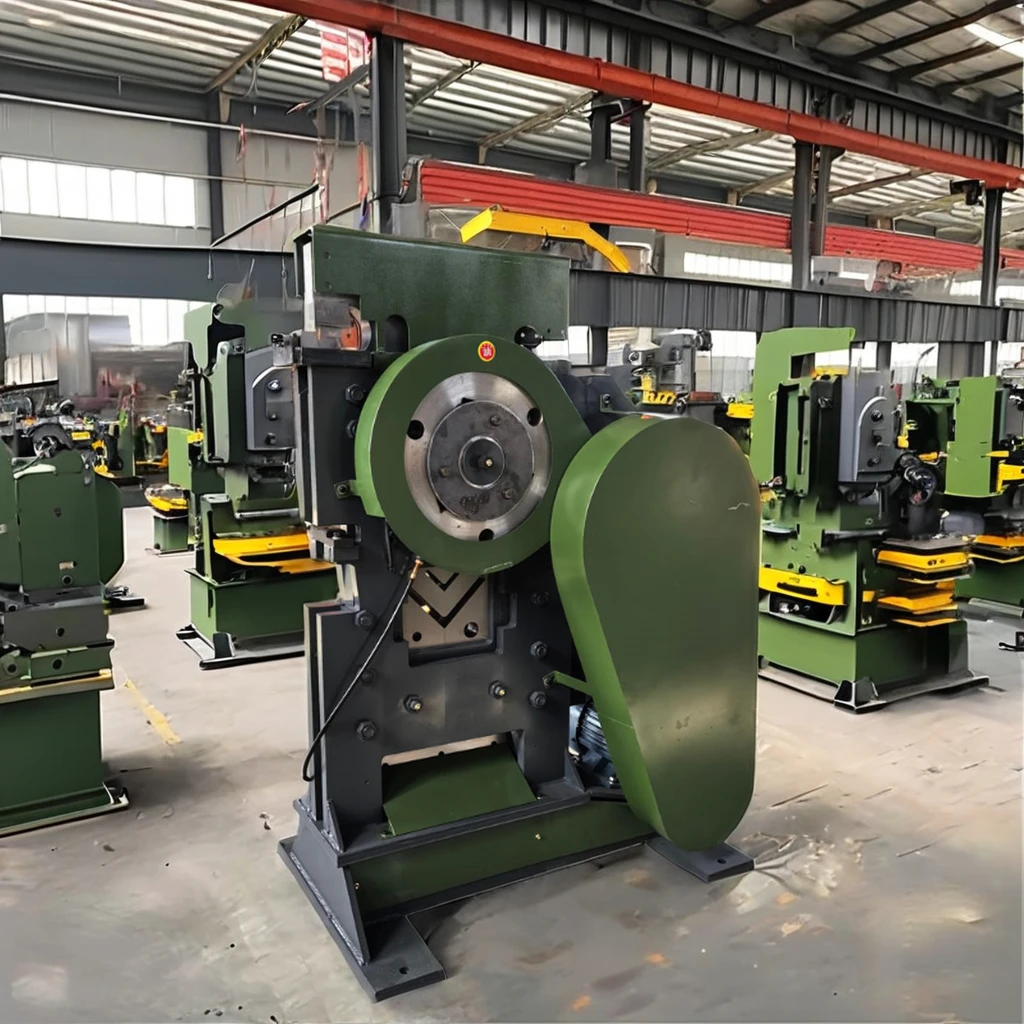 Hydraulic Iron Worker Angle Steel Channel Steel Cutting Machine Cheap Punching and Shearing Machine
Hydraulic Iron Worker Angle Steel Channel Steel Cutting Machine Cheap Punching and Shearing Machine