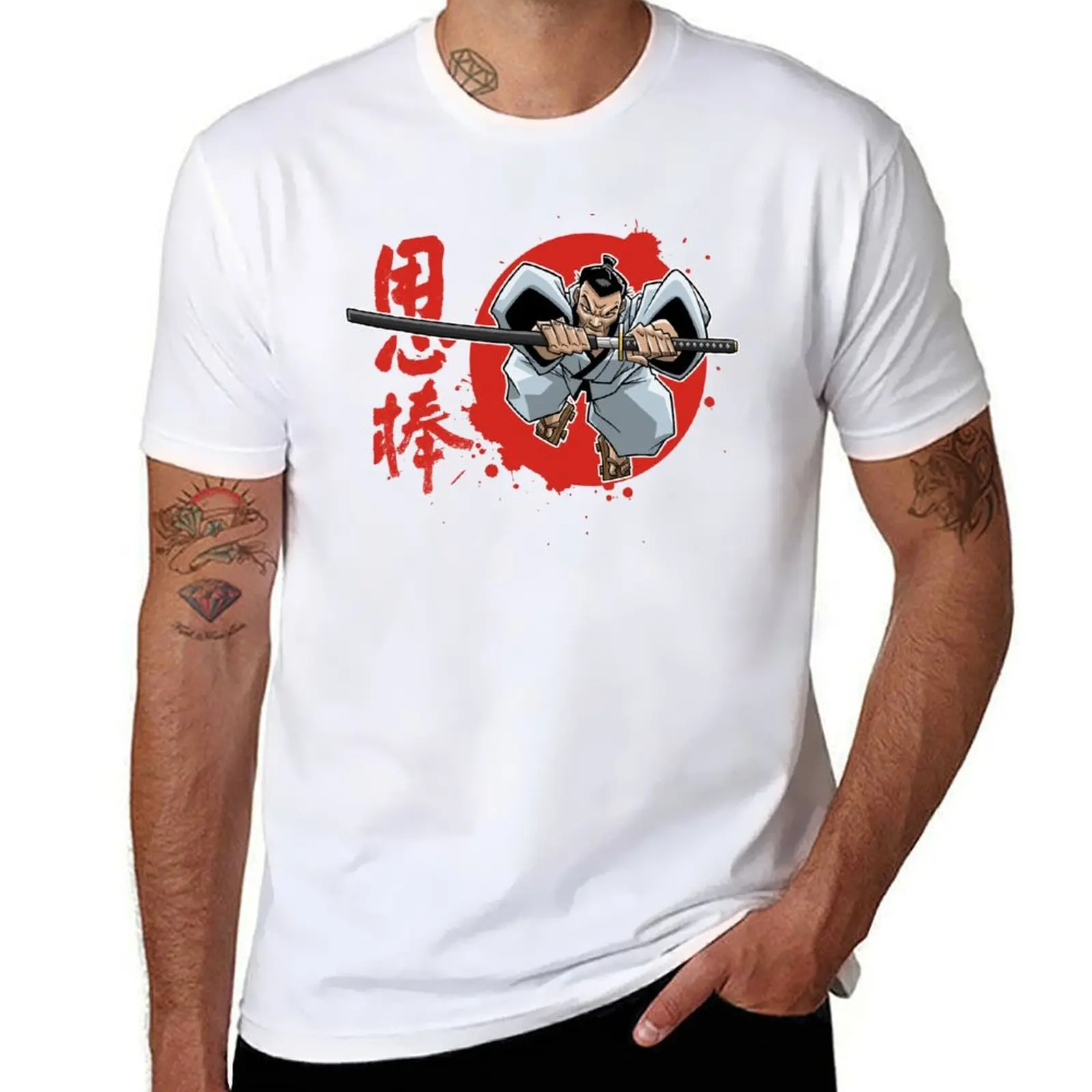 YOJIMBO T-Shirt essential t shirt t shirts for man graphic vintage T-Shirt
YOJIMBO T-Shirt essential t shirt t shirts for man graphic vintage T-Shirt