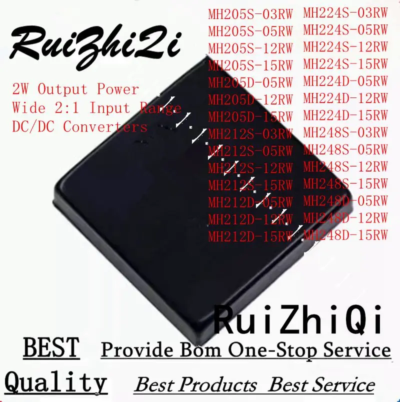 10PCS/LOT MH205S-03RW MH205S-05RW MH205S-12RW MH205S-15RW MH205D-05RW MH205D-12RW MH205D-15RW MH212S-03RW MH212S-05RW 2W DC/DC
10PCS/LOT MH205S-03RW MH205S-05RW MH205S-12RW MH205S-15RW MH205D-05RW MH205D-12RW MH205D-15RW MH212S-03RW MH212S-05RW 2W DC/DC