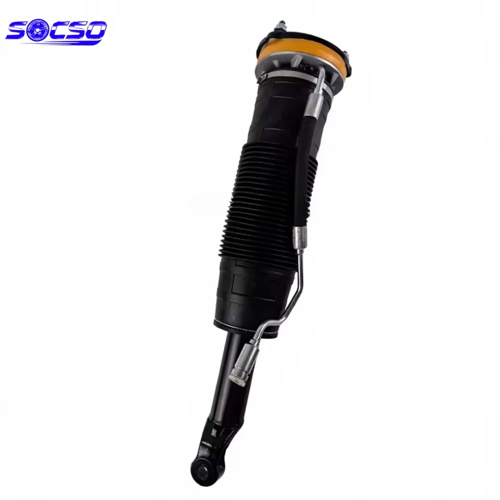 1PCS 2223200513 2223200613 Front Hydraulic ABC Shock Absorber for Mercedes Benz W222 C217 S560e S550 2223208313 2223208413
1PCS 2223200513 2223200613 Front Hydraulic ABC Shock Absorber for Mercedes Benz W222 C217 S560e S550 2223208313 2223208413