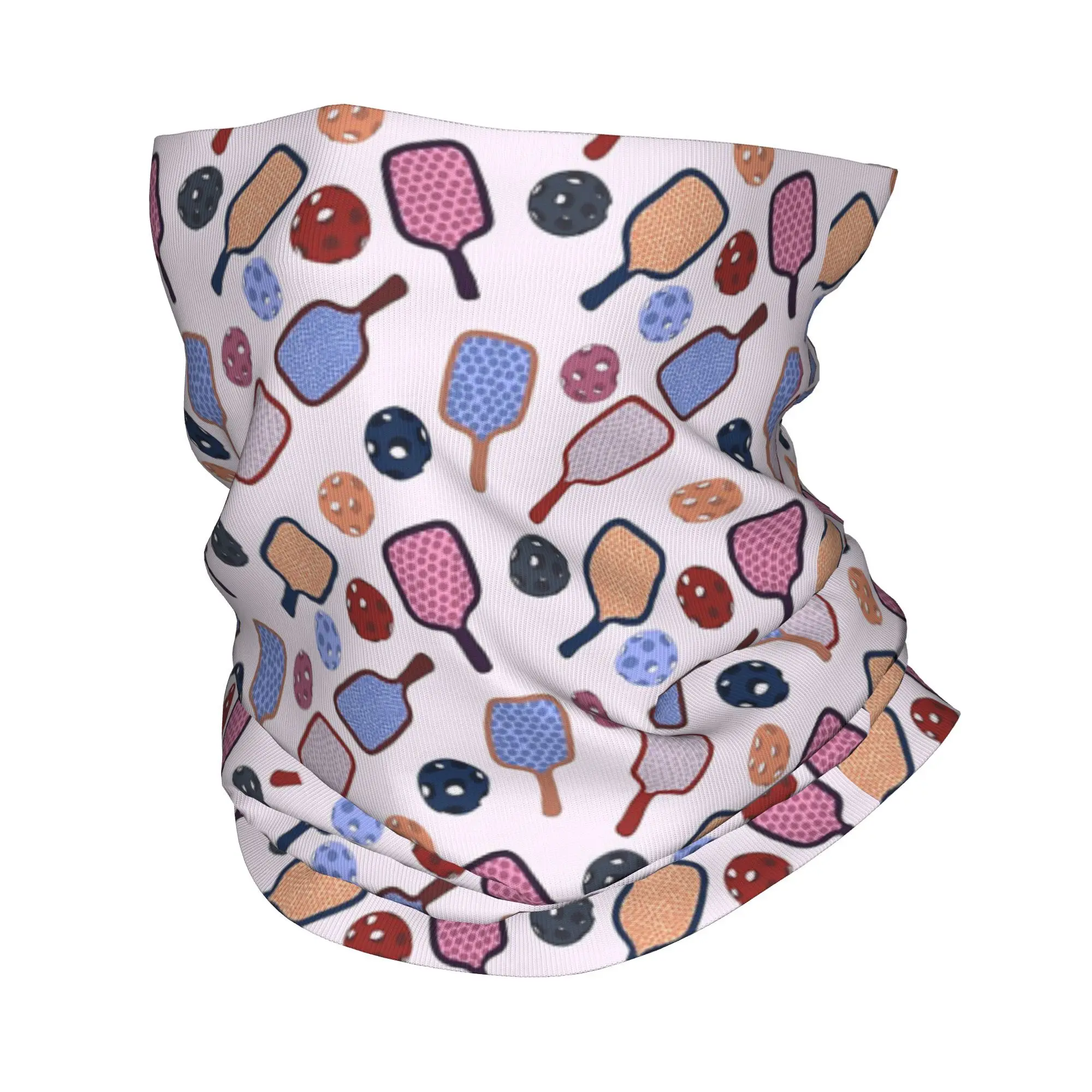 purple pickleball pattern Bandana Neck Cover Printed Mask Scarf Warm Balaclava Hiking Fishing Unisex Adult All Season
purple pickleball pattern Bandana Neck Cover Printed Mask Scarf Warm Balaclava Hiking Fishing Unisex Adult All Season