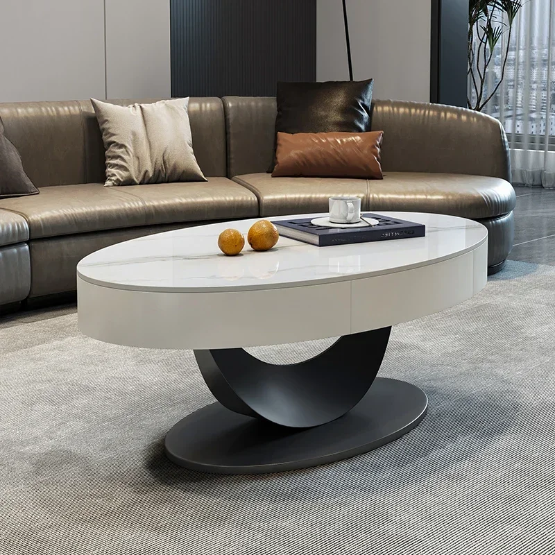 Aesthetic Unique Coffee Table Nordic Style Glam Premium Coffee Tables Design Storage Mesa De Centro Sala Living Room Furniture
Aesthetic Unique Coffee Table Nordic Style Glam Premium Coffee Tables Design Storage Mesa De Centro Sala Living Room Furniture