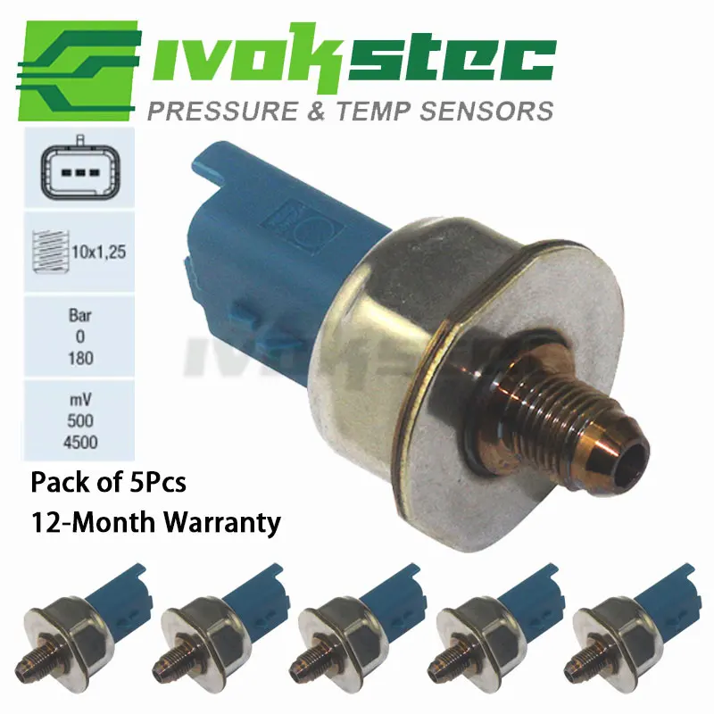 Fuel Common Rail Pressure Regulator Sensor 166380176R For Dacia Duster Lodgy Dokker Duster 1.2 TCe 4x4 2010- 166380783R
Fuel Common Rail Pressure Regulator Sensor 166380176R For Dacia Duster Lodgy Dokker Duster 1.2 TCe 4x4 2010- 166380783R