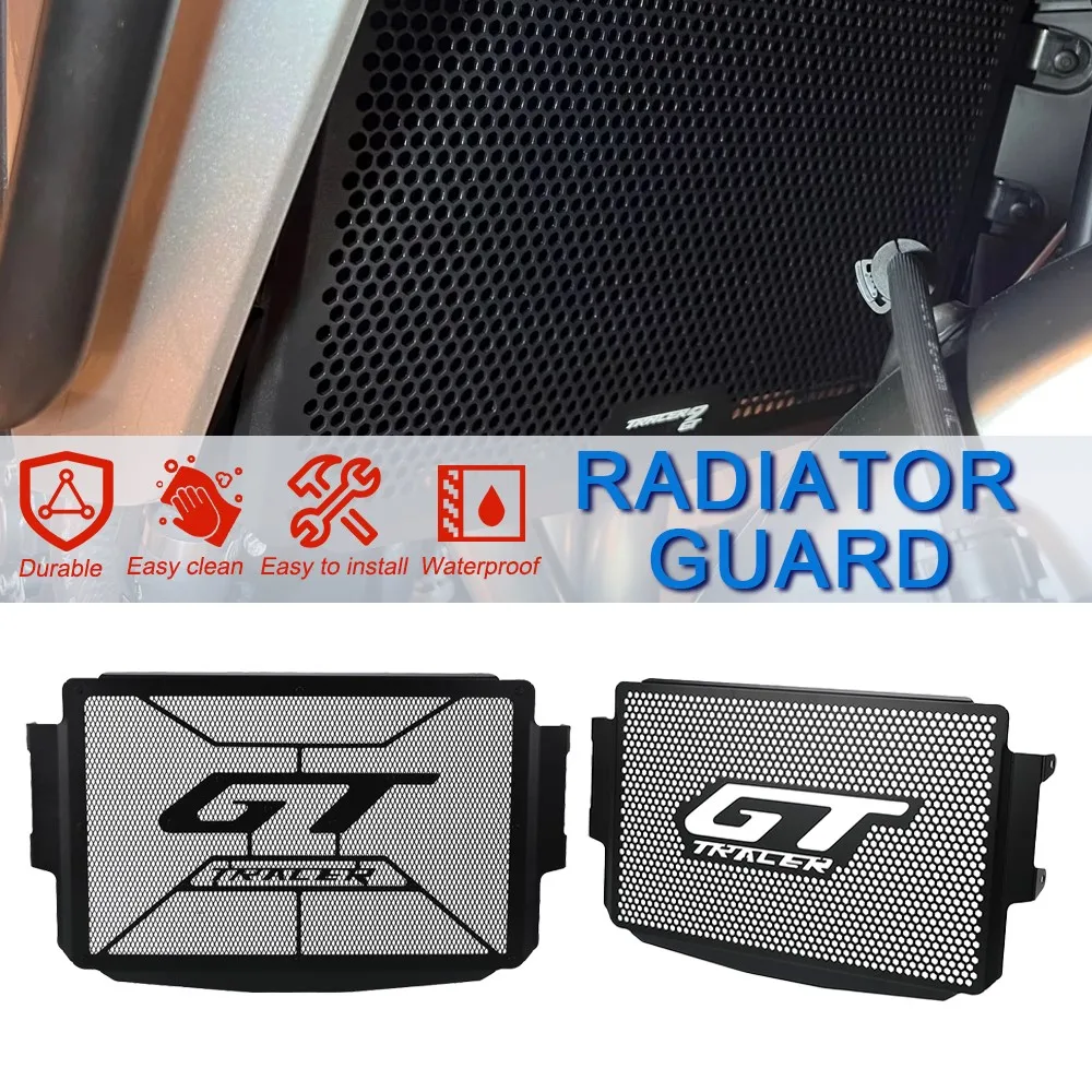 Motorcycle Radiator FOR YAMAHA Tracer 900 GT ABS Tracer 900GT 2015 2016 2017 2018 2019 2020 Grille Guard Cover Protector Parts
Motorcycle Radiator FOR YAMAHA Tracer 900 GT ABS Tracer 900GT 2015 2016 2017 2018 2019 2020 Grille Guard Cover Protector Parts