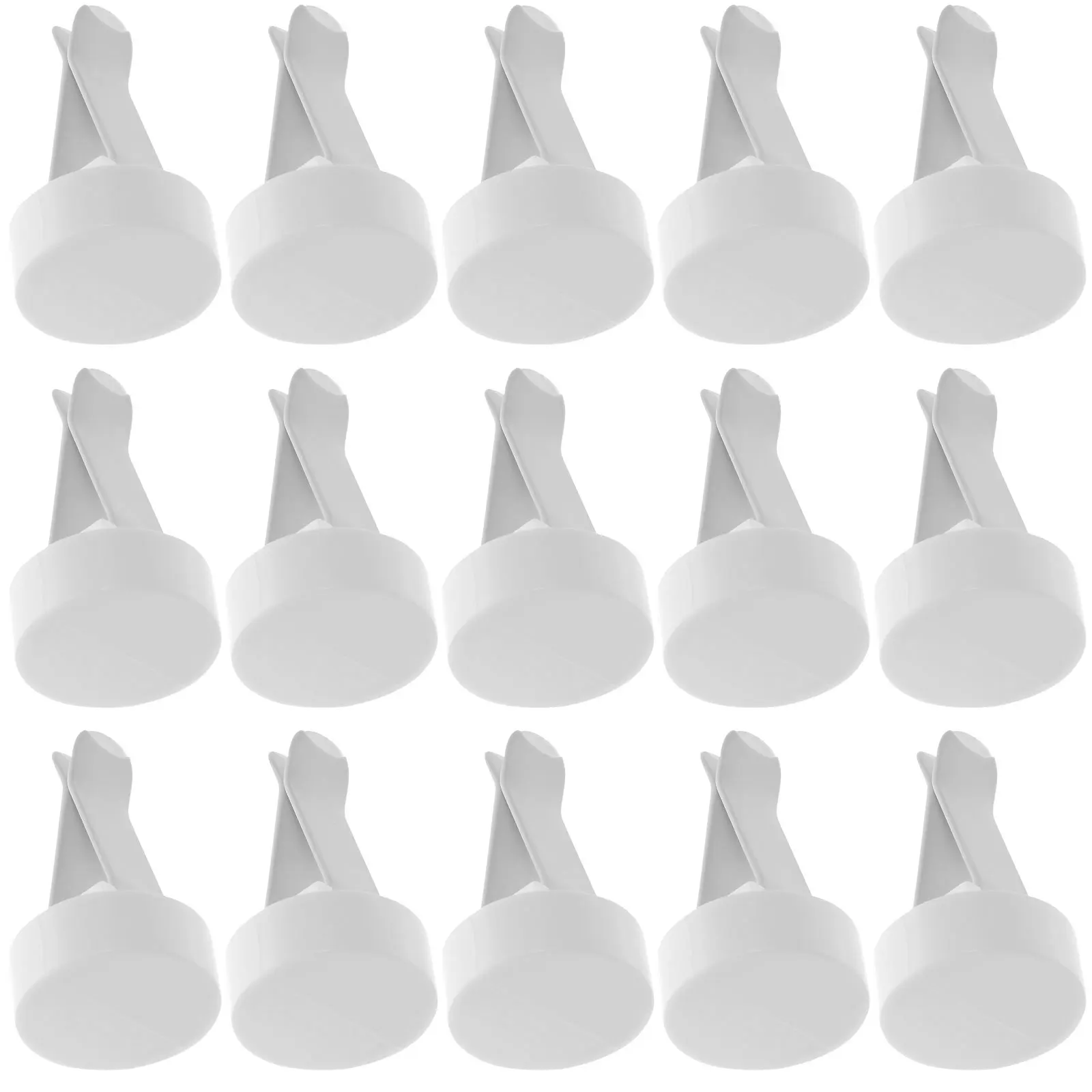 Car Air Freshener Vent Clip 100pcs Scented Auto Vent Clips for Car Perfume Aromatic Air Freshening Car Outlet Decoration
Car Air Freshener Vent Clip 100pcs Scented Auto Vent Clips for Car Perfume Aromatic Air Freshening Car Outlet Decoration