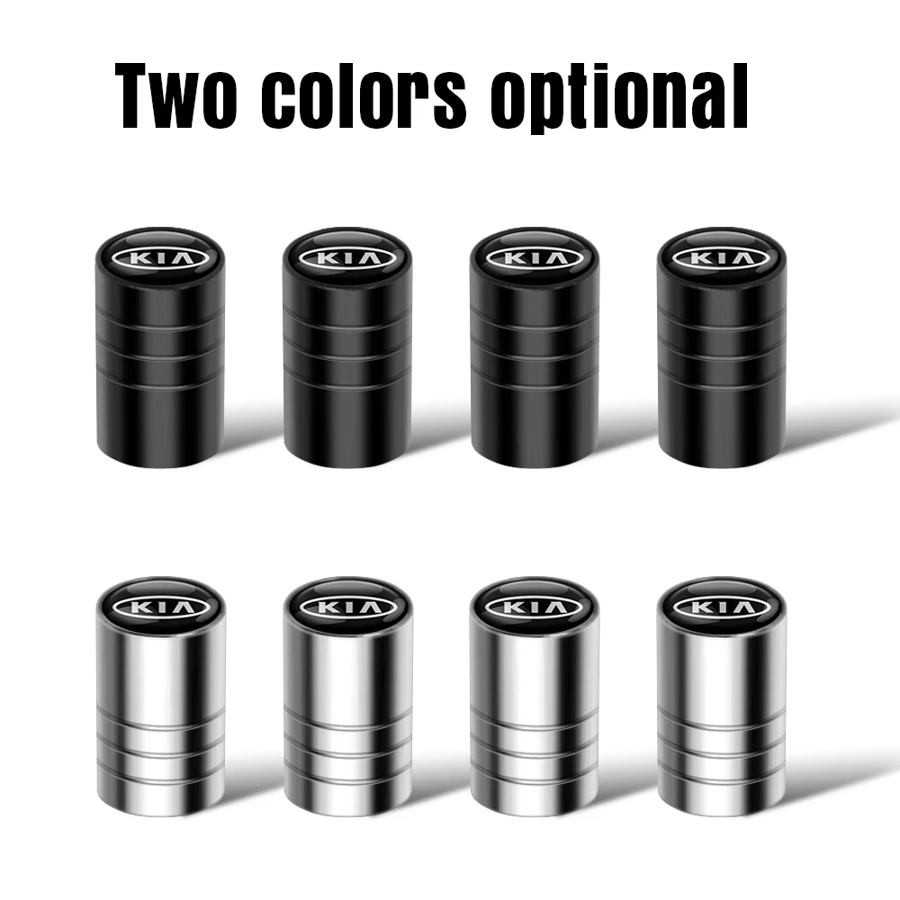 4Pcs Car Tyre Air Stem Cover Auto Wheel Plugs Cap For Kia Pegas Sportage Sorento Optima Borrego Cerato Carens Ceed Soul KX3 RIO
4Pcs Car Tyre Air Stem Cover Auto Wheel Plugs Cap For Kia Pegas Sportage Sorento Optima Borrego Cerato Carens Ceed Soul KX3 RIO
