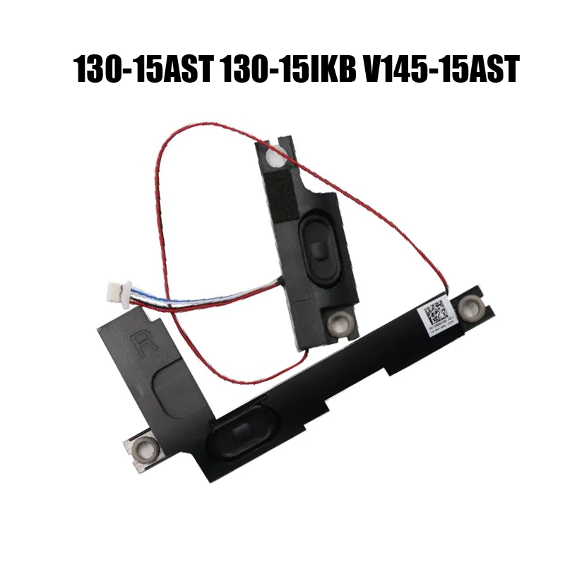 5SB0R34474 PK23000WI00 Laptop Speaker For Lenovo For Ideapad 130-15AST 130-15IKB V145-15AST 81H7 New
5SB0R34474 PK23000WI00 Laptop Speaker For Lenovo For Ideapad 130-15AST 130-15IKB V145-15AST 81H7 New