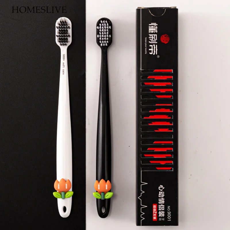 HOMESLIVE 6PCS Toothbrush Dental Beauty Health Accessories For Teeth Whitening Instrument Tongue Scraper Free Shipping Products
HOMESLIVE 6PCS Toothbrush Dental Beauty Health Accessories For Teeth Whitening Instrument Tongue Scraper Free Shipping Products