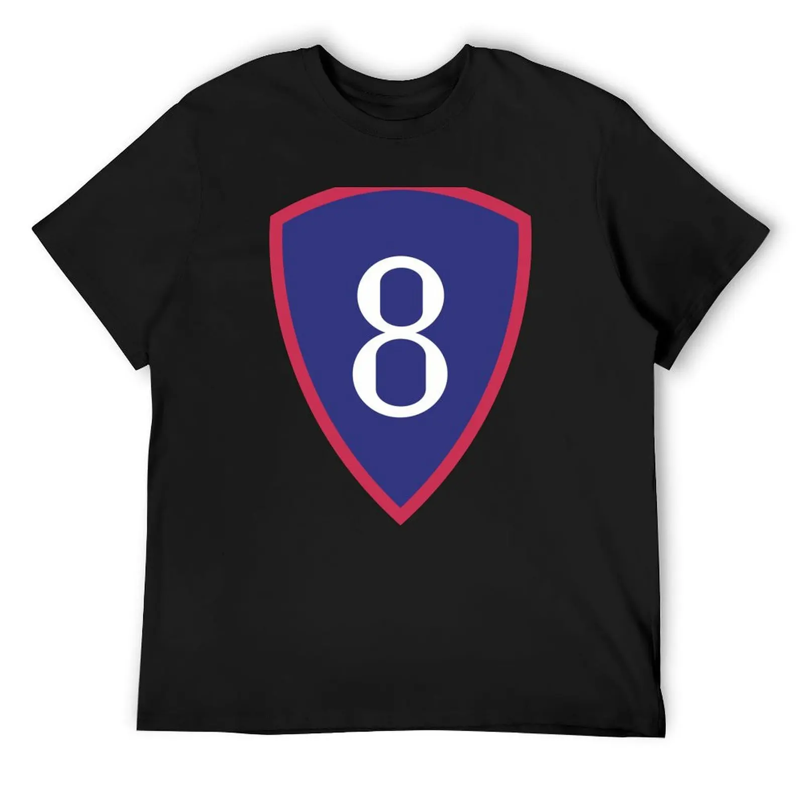 SSI - 8th Personnel Command wo Txt X 300 T-Shirt topping sublime croswit shirt man anime shirts men
SSI - 8th Personnel Command wo Txt X 300 T-Shirt topping sublime croswit shirt man anime shirts men