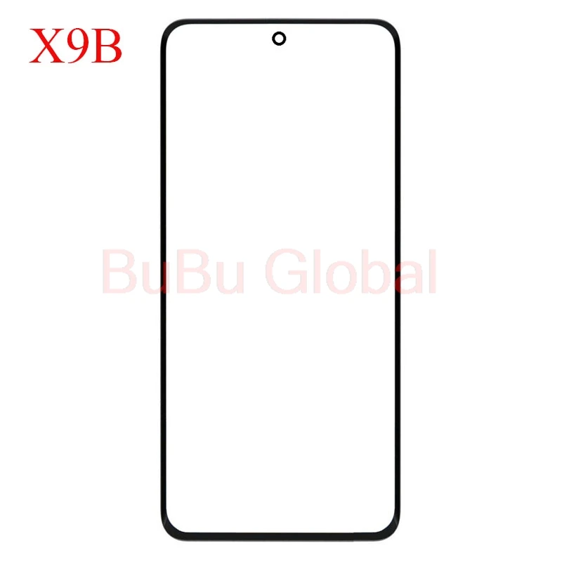 2xдля Honor X9b ЖК-дисплей, внешняя стеклянная линза, сенсорный экран, внешняя линза, стеклянная крышка, панель, запасные части
2xдля Honor X9b ЖК-дисплей, внешняя стеклянная линза, сенсорный экран, внешняя линза, стеклянная крышка, панель, запасные части