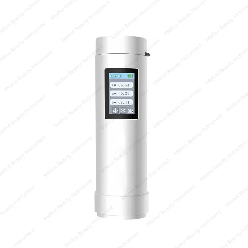 Тестер кожи для реконструкции кожи AI Интеллектуальная акция Эксклюзивная цветовая библиотека Комплект для реконструкции кожи
Тестер кожи для реконструкции кожи AI Интеллектуальная акция Эксклюзивная цветовая библиотека Комплект для реконструкции кожи