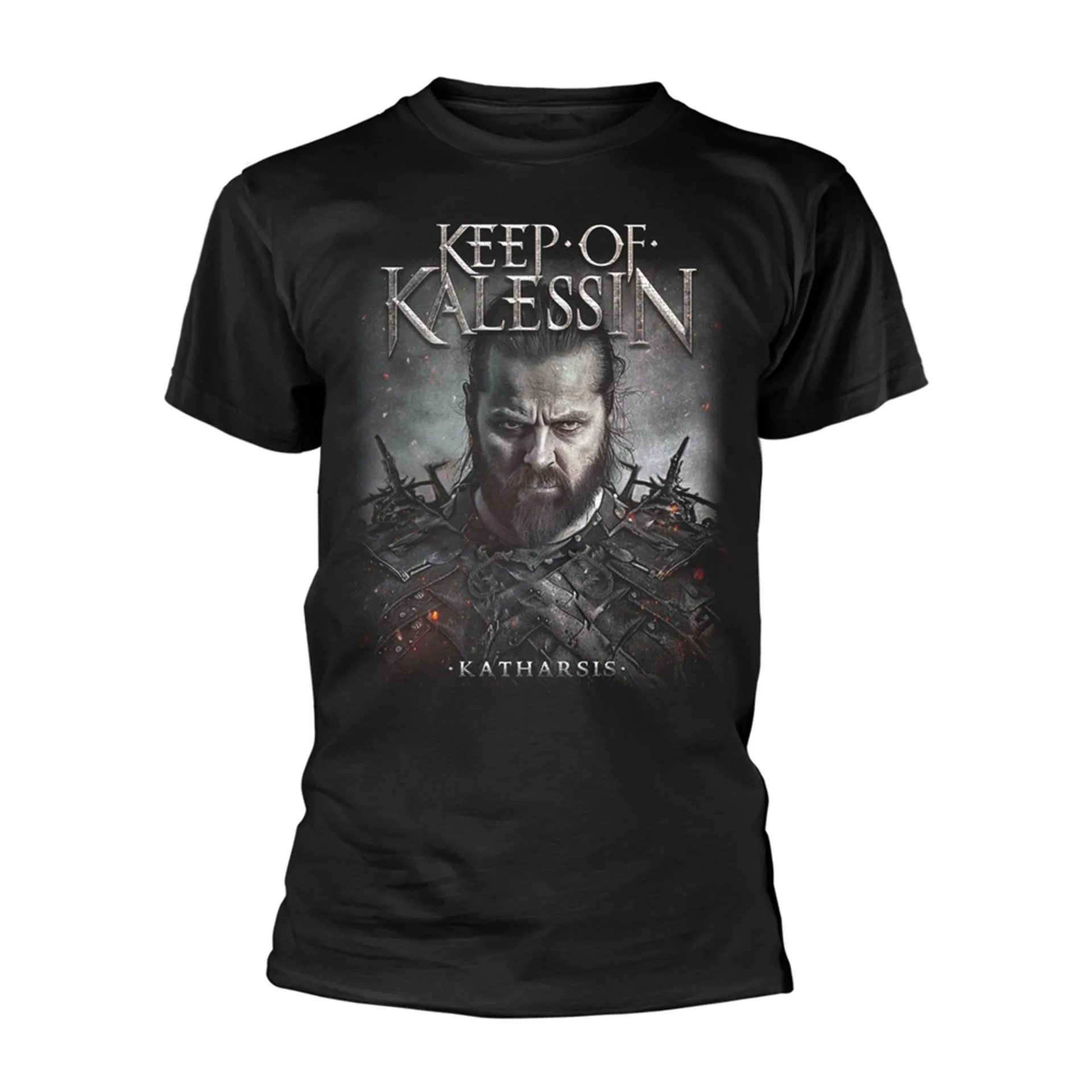 Keep of Kalessin Katharsis T-Shirt Men Women Cotton Short Sleeve Vintage Hip Hop Tops Summer Clothes Brand Tshirt Men's Clothing
Keep of Kalessin Katharsis T-Shirt Men Women Cotton Short Sleeve Vintage Hip Hop Tops Summer Clothes Brand Tshirt Men's Clothing