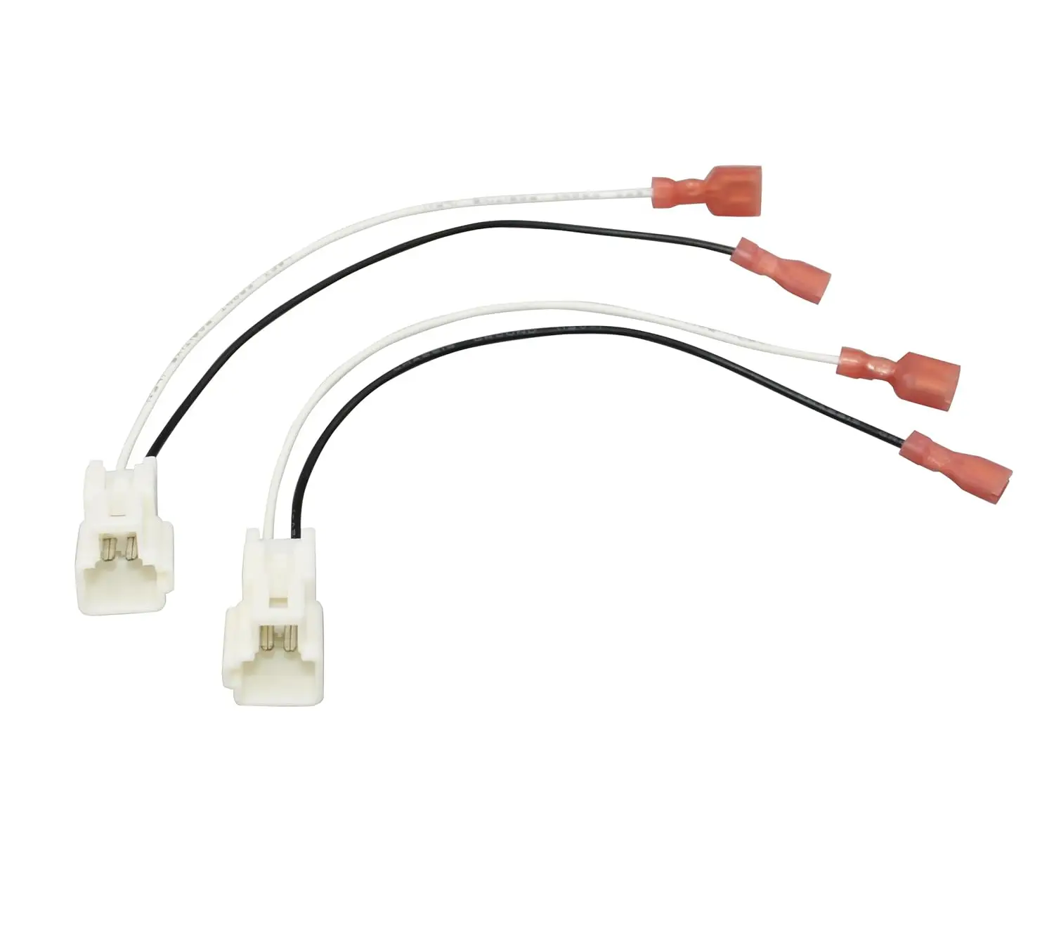 for METRA 72-7300 CAR Factory Speaker Harness Connector Plug for Hyundai/KIA Pair
for METRA 72-7300 CAR Factory Speaker Harness Connector Plug for Hyundai/KIA Pair