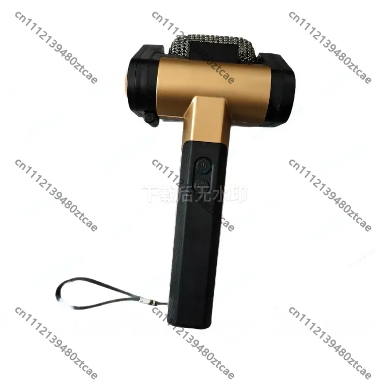 ainless Steel Roller BBQ Cleaning Brush, Rechargeable With Light, Brushless Electric Cleaner, Food Grade Grill Tool
ainless Steel Roller BBQ Cleaning Brush, Rechargeable With Light, Brushless Electric Cleaner, Food Grade Grill Tool