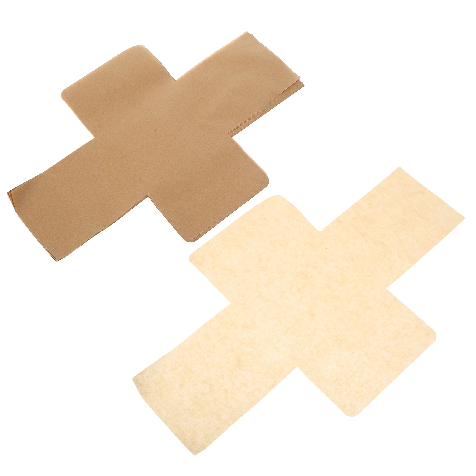 Silicone Oil Paper Baking Pad Heat Resistant Nonstick Liner for Loaf Pans Cake Trays Bread Banana Toast Mats Cooking
Silicone Oil Paper Baking Pad Heat Resistant Nonstick Liner for Loaf Pans Cake Trays Bread Banana Toast Mats Cooking