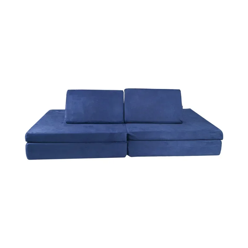 Sofa cushion high density sponge, combination of large building blocks climbing baby mattress folding sofa cushion
Sofa cushion high density sponge, combination of large building blocks climbing baby mattress folding sofa cushion
