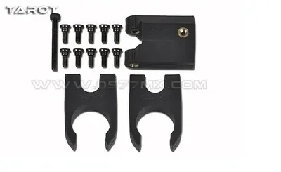 FY680 16M Carbon Tube Foldable holder set TL68B04-01 for Multi Hexa copter
FY680 16M Carbon Tube Foldable holder set TL68B04-01 for Multi Hexa copter