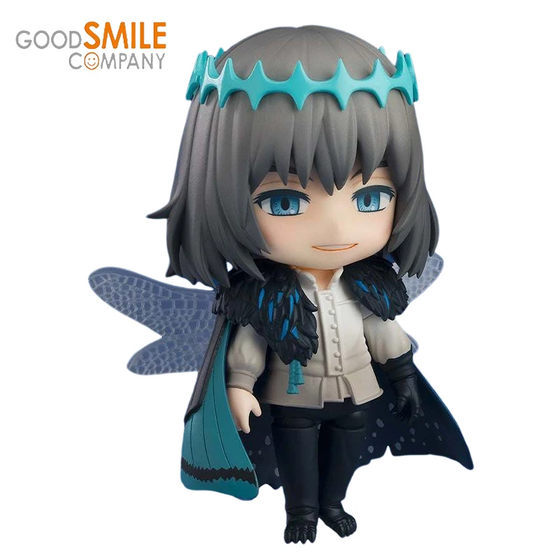 100% оригинальная фигурка GSC GoodSmile No 2601 Pretender Oberon Vortigern Fate/Grand Order, Коллекционная модель, орнамент, подарок
100% оригинальная фигурка GSC GoodSmile No 2601 Pretender Oberon Vortigern Fate/Grand Order, Коллекционная модель, орнамент, подарок