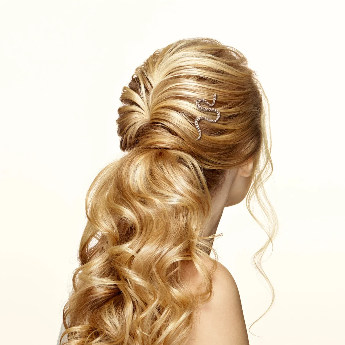 6pcs Alloy Hair Clips Shape Snake Design Non Slip Metal Hairpins For Women Vintage Party Wedding Daily Wear Accessory
6pcs Alloy Hair Clips Shape Snake Design Non Slip Metal Hairpins For Women Vintage Party Wedding Daily Wear Accessory