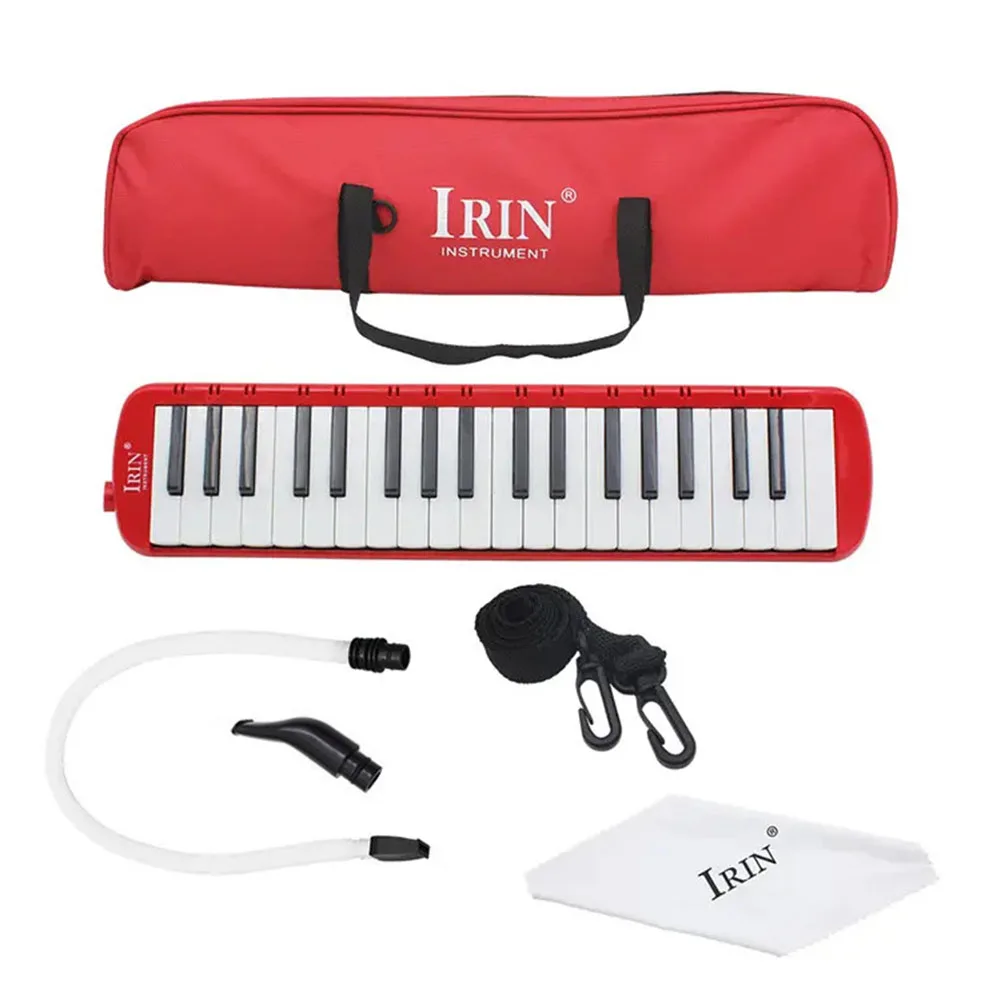 Мундштук Melodica 6 шт. красочный для начинающих для студентов с трубкой 37 фортепиано-клавиш Melodica фортепиано-клавиши тональные пластиковые
Мундштук Melodica 6 шт. красочный для начинающих для студентов с трубкой 37 фортепиано-клавиш Melodica фортепиано-клавиши тональные пластиковые