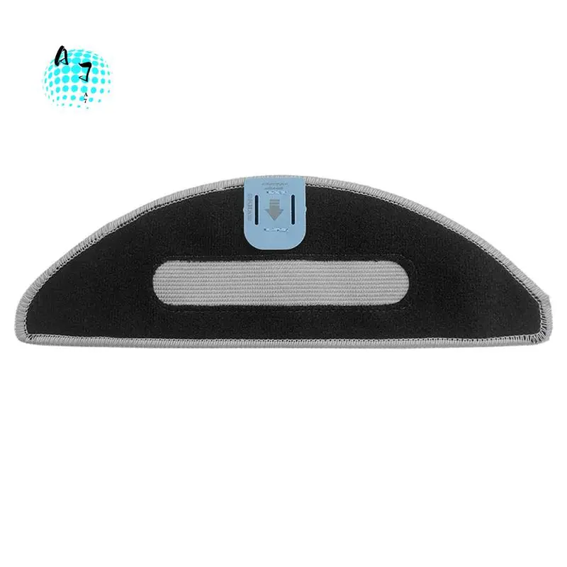 A07F-Моющиеся подушечки для швабры из микрофибры для Irobot Roomba Combo I5/I5 +/J5/J5 + запасные части для робота-пылесоса
A07F-Моющиеся подушечки для швабры из микрофибры для Irobot Roomba Combo I5/I5 +/J5/J5 + запасные части для робота-пылесоса