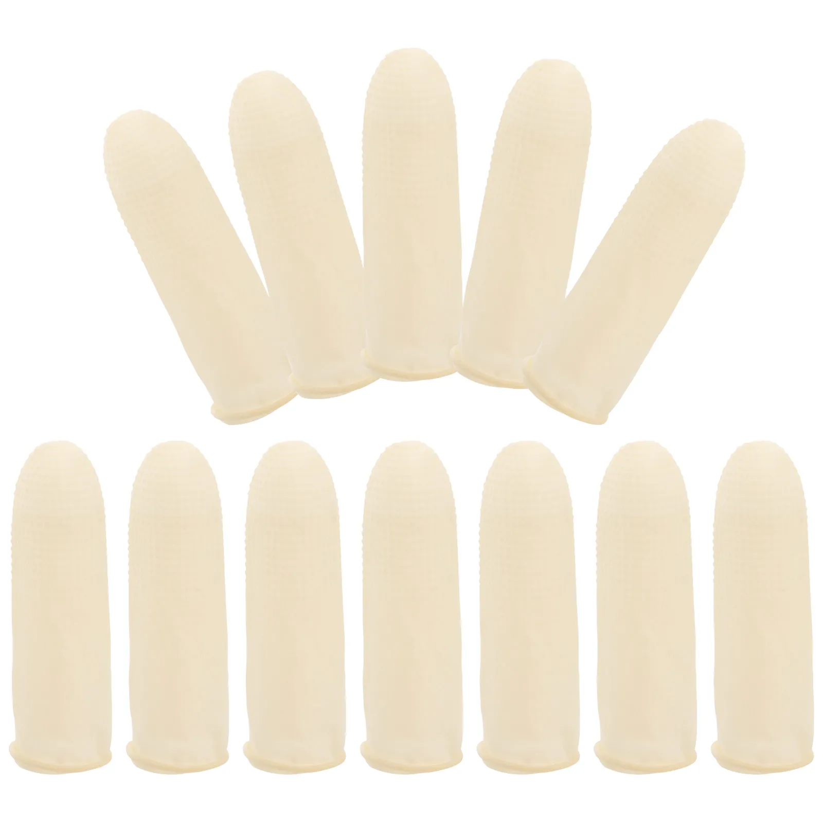 Finger Sleeves Cot‘ Cots Small Protectors Breathable Caps Anti Scald Slip Guards
Finger Sleeves Cot‘ Cots Small Protectors Breathable Caps Anti Scald Slip Guards