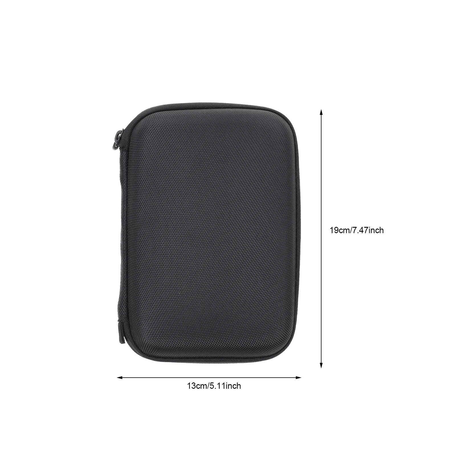 Wireless Microphone Carrying Case Canvas Mic Storage Bag Black Travel Pouch Shockproof Durable Scratch Resistant Lightweight
Wireless Microphone Carrying Case Canvas Mic Storage Bag Black Travel Pouch Shockproof Durable Scratch Resistant Lightweight