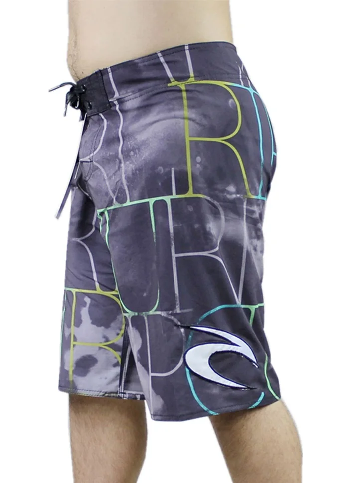 Men's Surfing ort Pants Qui Dry Beach Sports Five-Quarter Length Swimming orts Low Waist Polyester Blend Fibers
Men's Surfing ort Pants Qui Dry Beach Sports Five-Quarter Length Swimming orts Low Waist Polyester Blend Fibers