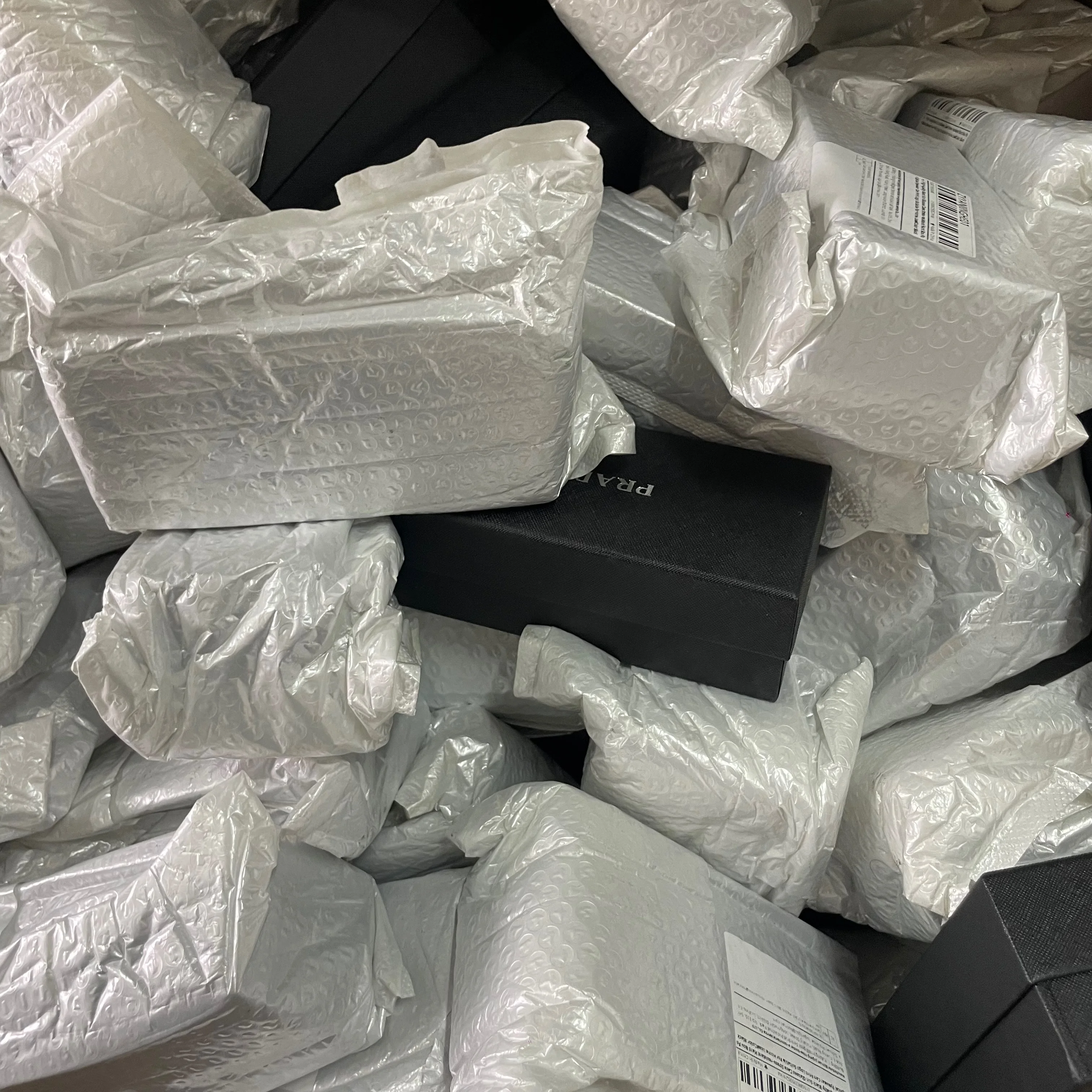 Get more than you pay for! This mystery box is filled with exciting, high-quality surprises. Value unboxing you need to see
Get more than you pay for! This mystery box is filled with exciting, high-quality surprises. Value unboxing you need to see